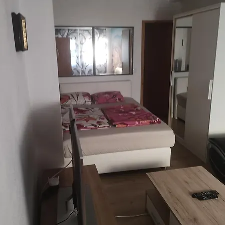 Garsonijera Apartman Sarajevo