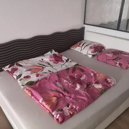 Garsonijera Szarajevó