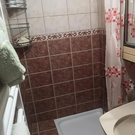 Apartman Garsonijera *