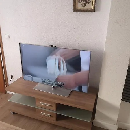 Garsonijera Szarajevó