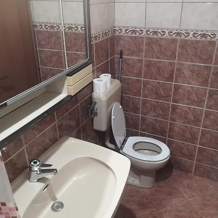Apartman Garsonijera *